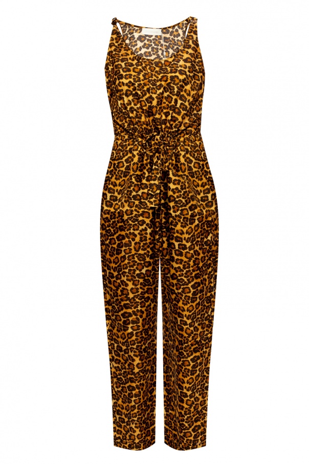 silk jumpsuit australia