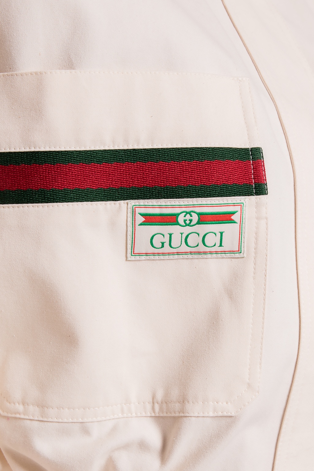 Gucci GG kaleidoscope-print Jumpsuit - Farfetch