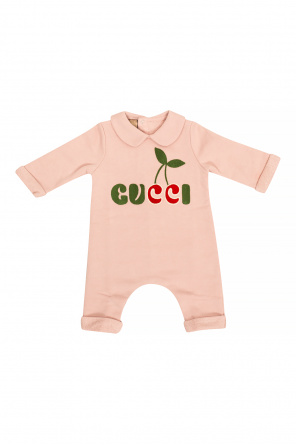 Gucci Kids Baby Girl Shoes