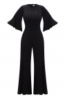 Bottega Veneta Ribbed jumpsuit