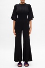 Bottega Veneta Ribbed jumpsuit