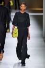 Bottega Veneta Ribbed jumpsuit