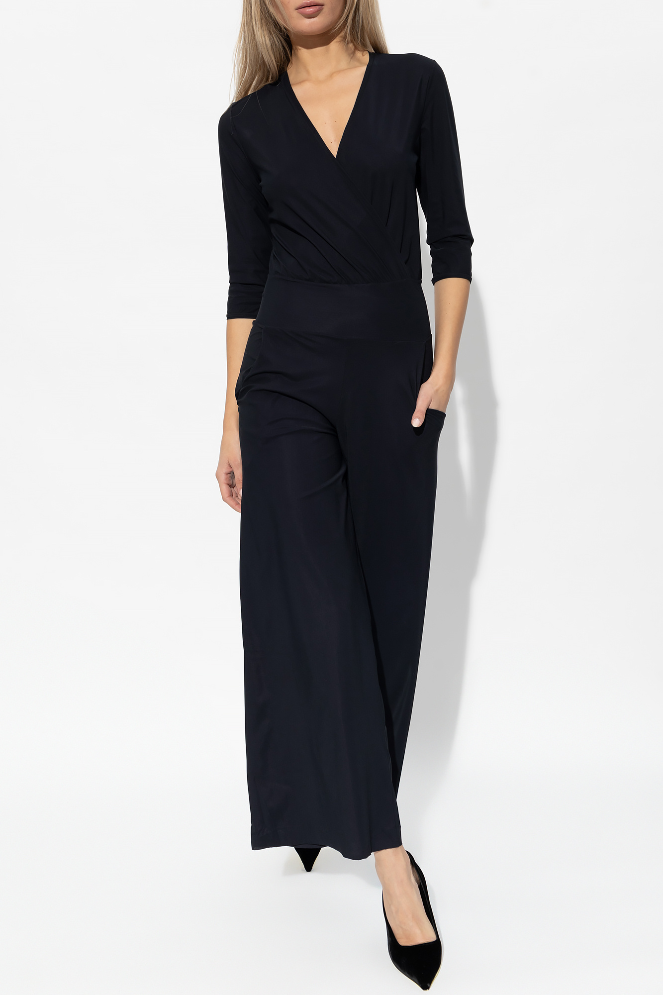 Pain de Sucre ‘Carin’ jumpsuit