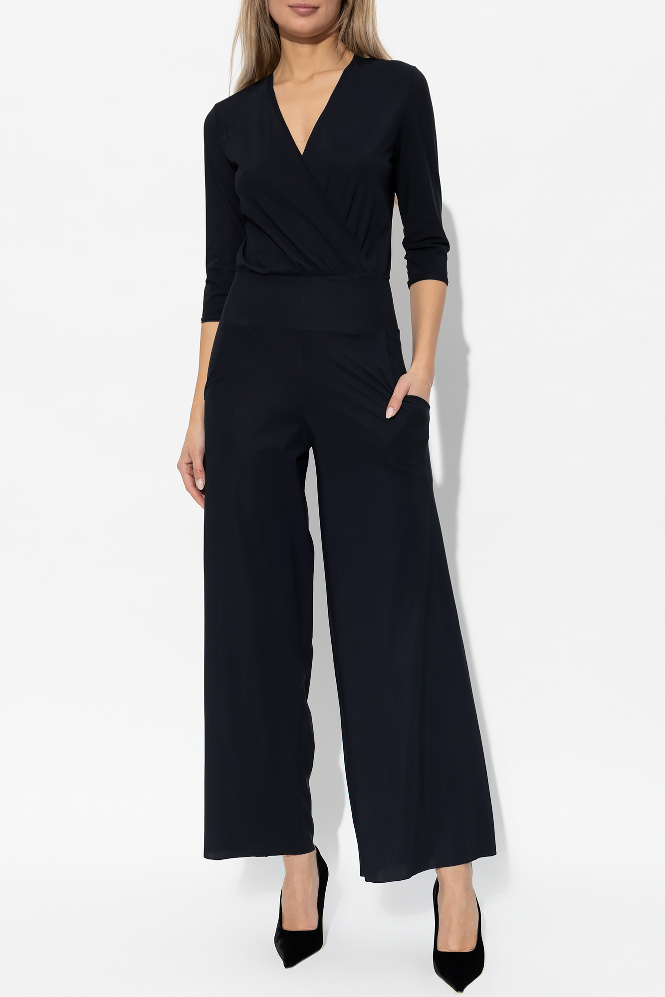 Pain de Sucre ‘Carin’ jumpsuit