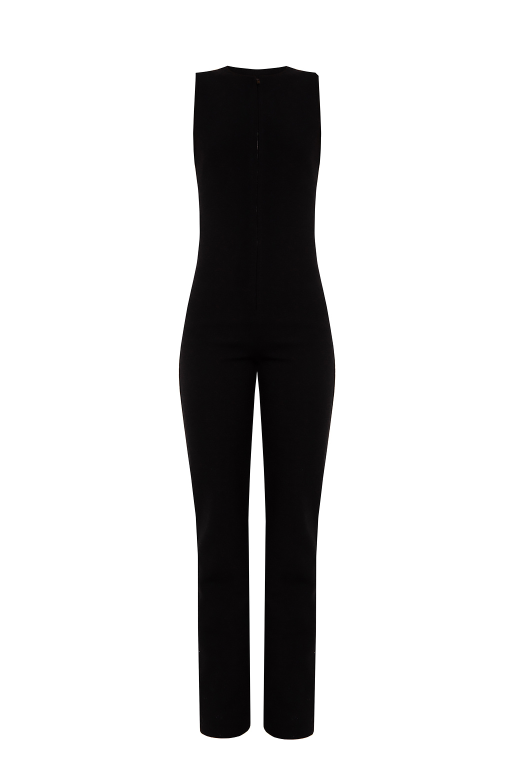 Saint Laurent Sleeveless jumpsuit