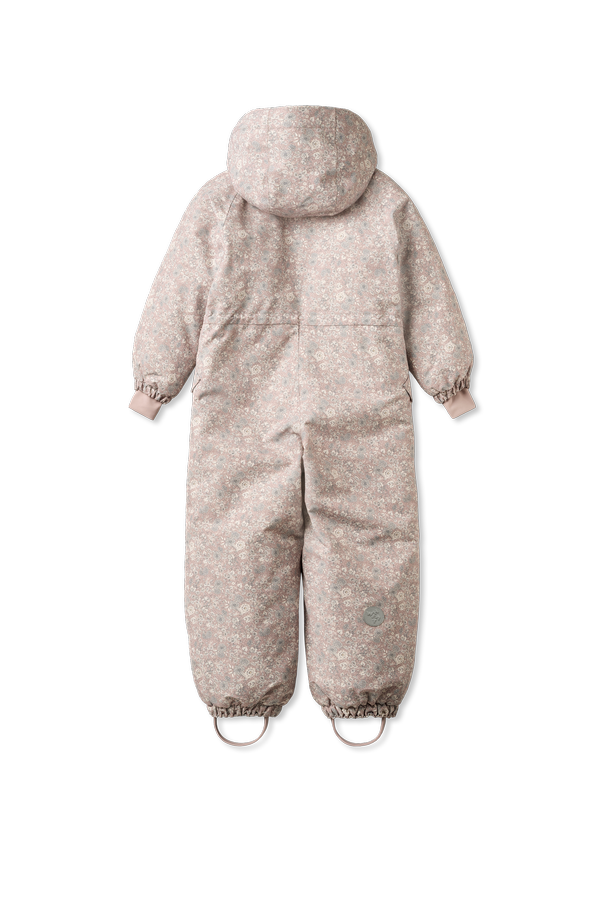 Wheat Insulated jumpsuit ‘Miko’