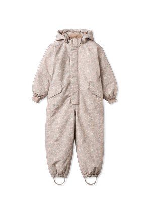 Insulated jumpsuit ‘Miko’
