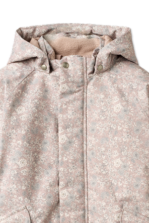 Wheat Insulated jumpsuit ‘Miko’