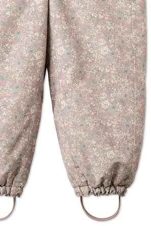 Wheat Insulated jumpsuit ‘Miko’