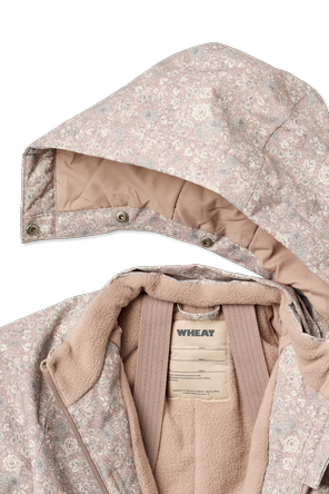 Wheat Insulated jumpsuit ‘Miko’