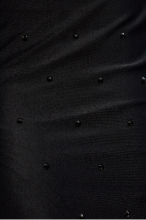 Versace Jeans Couture Kombinezon na ramiączkach