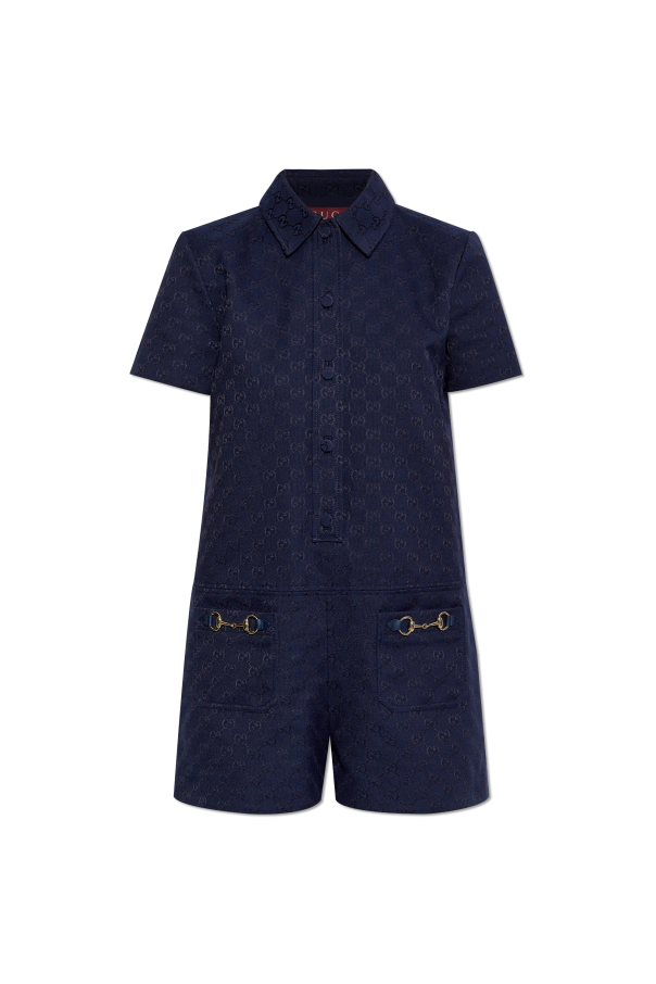 Dress with pockets, zdjęcie 1 Dress with pockets od Gucci