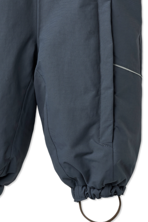 Wheat Insulated jumpsuit ‘Nickie’