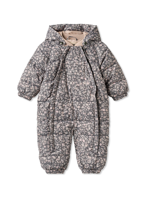 Insulated jumpsuit ‘Edem’ od Wheat