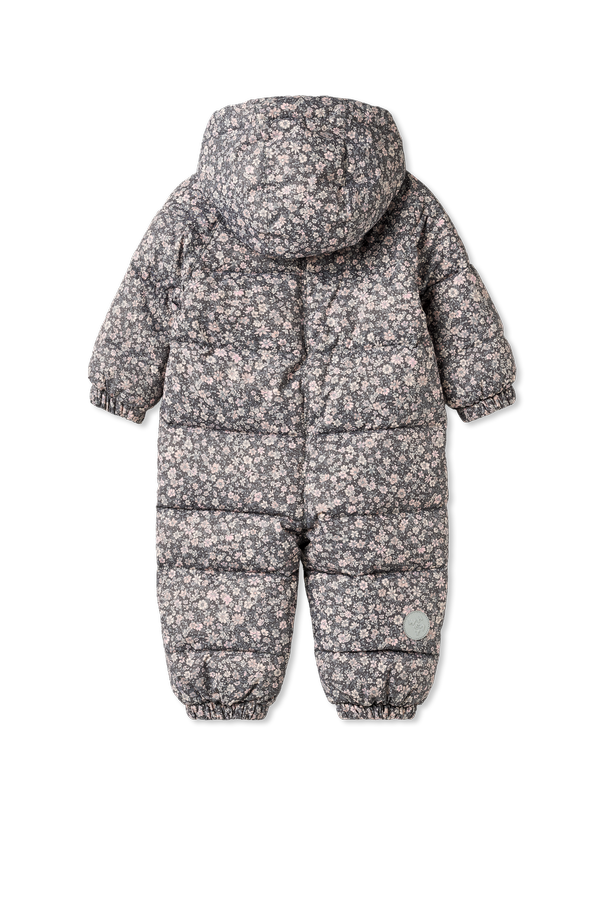 Wheat Insulated jumpsuit ‘Edem’