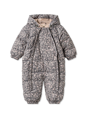 Insulated jumpsuit ‘Edem’