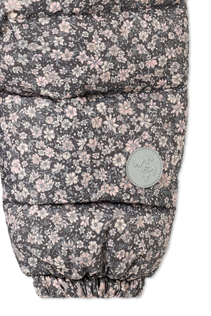 Wheat Insulated jumpsuit ‘Edem’