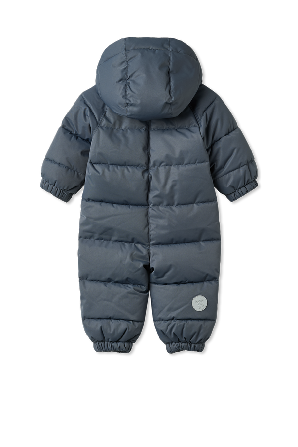 Wheat Insulated jumpsuit ‘Edem’