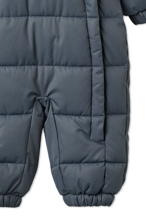 Wheat Insulated jumpsuit ‘Edem’
