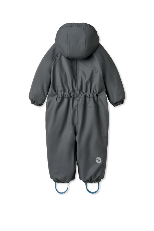 Wheat Insulated jumpsuit ‘Evig’