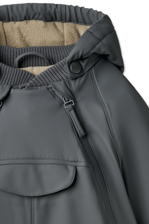 Wheat Insulated jumpsuit ‘Evig’