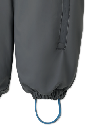 Wheat Insulated jumpsuit ‘Evig’