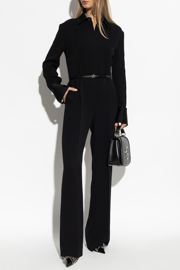 Gucci Mono con cinturón