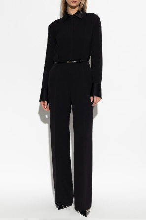 Gucci Mono con cinturón