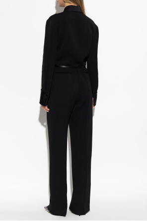 Gucci Mono con cinturón