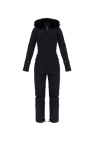 Balenciaga BLACK Jumpsuit from the Skiwear collection