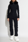 Balenciaga BLACK Jumpsuit from the Skiwear collection