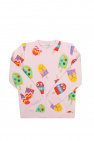 Stella McCartney Kids Printed sweatsuit