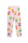 stella Her McCartney Kids Printed sweatsuit