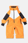 Stella McCartney Kids Ski jumpsuit