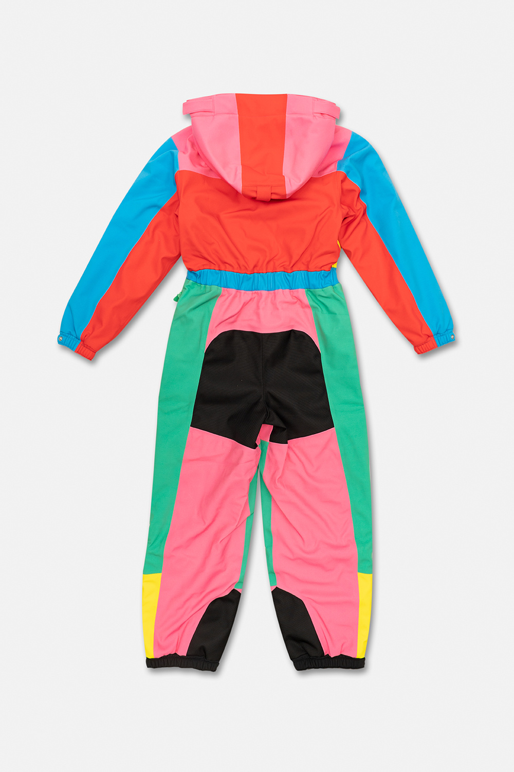 stella truestrength McCartney Kids Ski jumpsuit