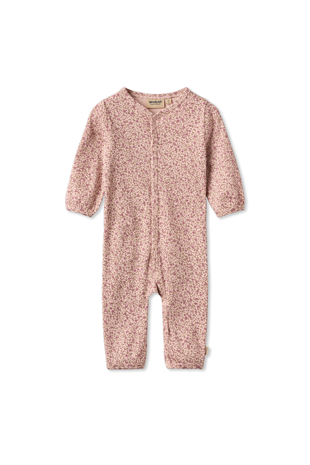 Felizia’ baby sleepsuit od Wheat