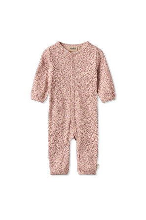 Felizia’ baby sleepsuit