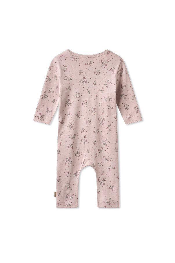 Wheat Romper "Everest"