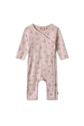 ‘Everest’ baby romper