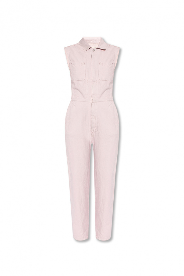 Levi's ‘WellThread™’ collection jumpsuit