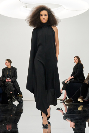 Alaïa Wool Jumpsuit