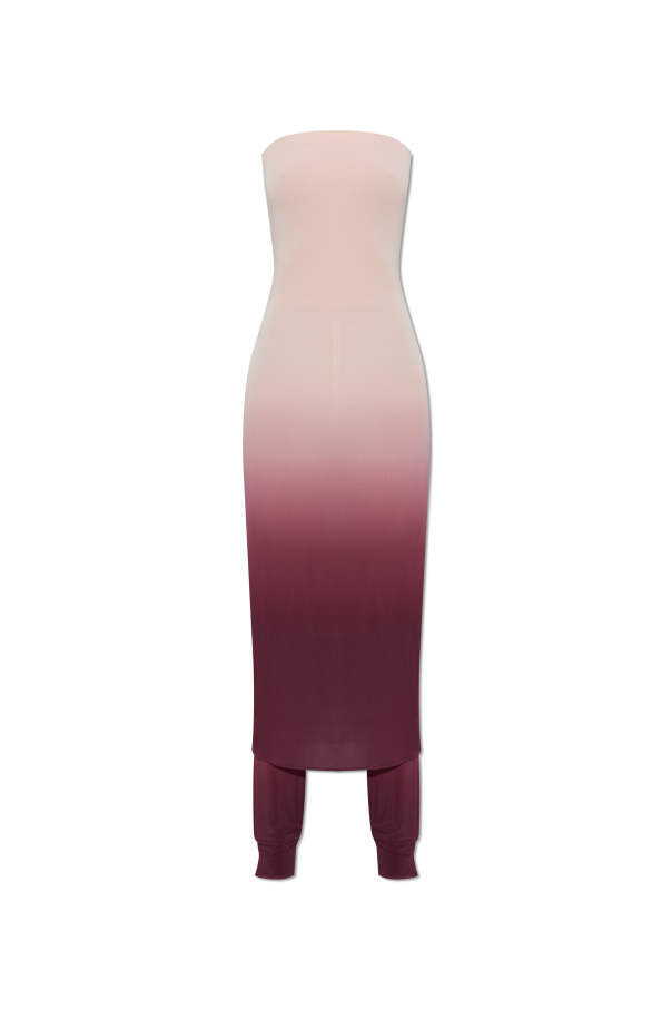 Off-shoulder jumpsuit, zdjęcie 1 Off-shoulder jumpsuit od Alaïa