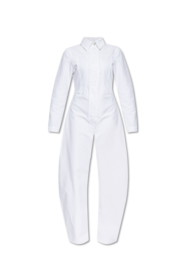 Alaïa Mono vaquero