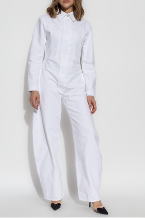 Alaïa Mono vaquero