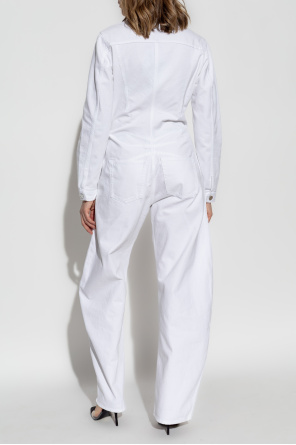 Alaïa Mono vaquero