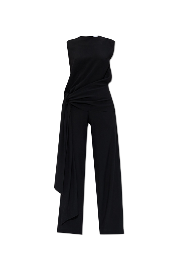 Backless jumpsuit, zdjęcie 1 Backless jumpsuit od Alaïa