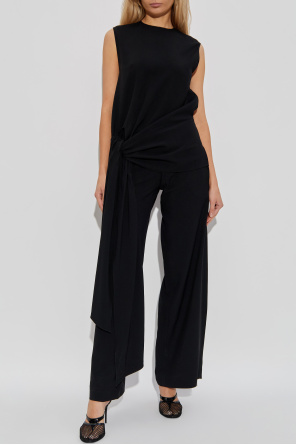 Alaïa Overall mit Rückenfrei