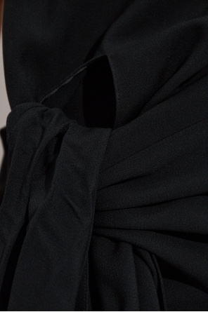 Alaïa Overall mit Rückenfrei