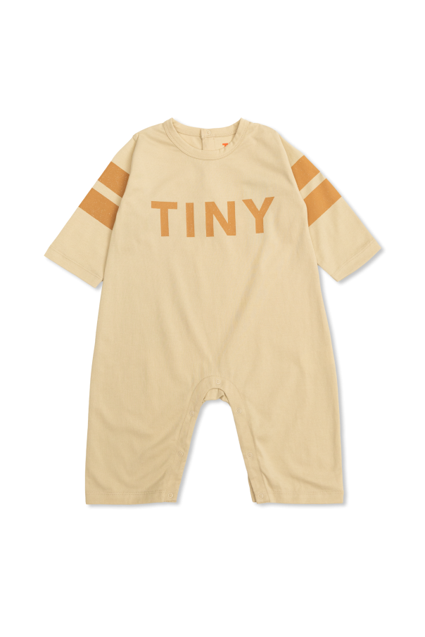 Jumpsuit with print od Tinycottons