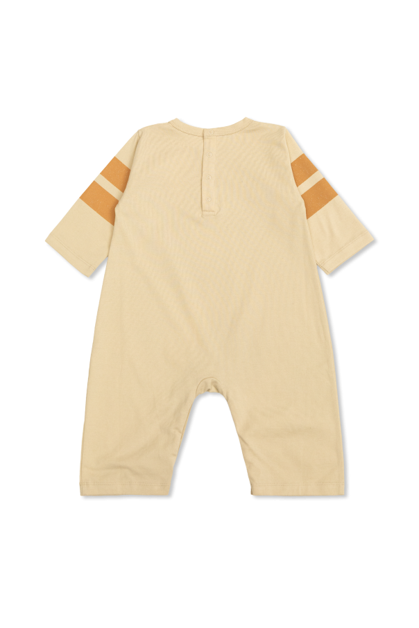 Tinycottons Jumpsuit with print